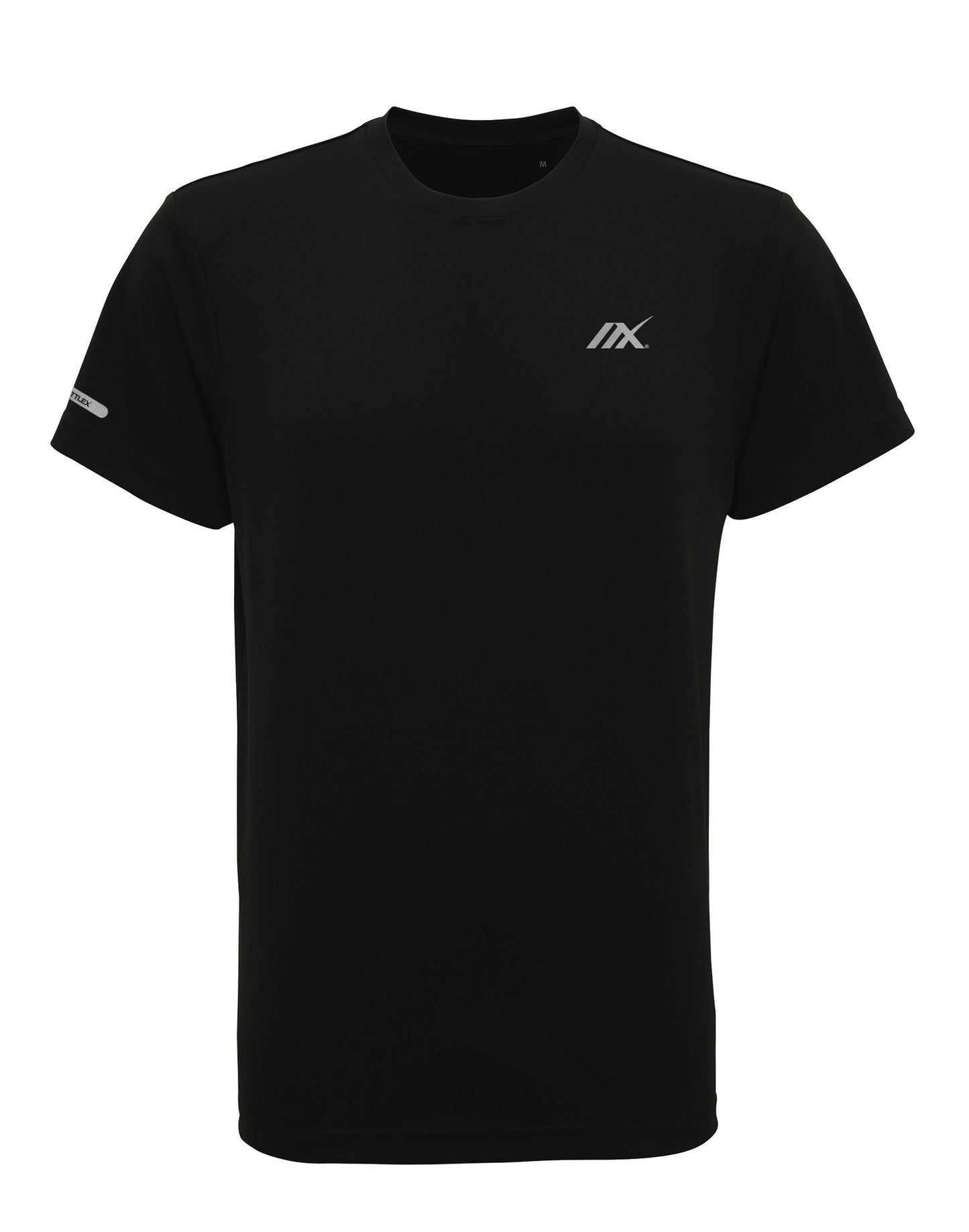 BLACK | COREFLEX T-SHIRT