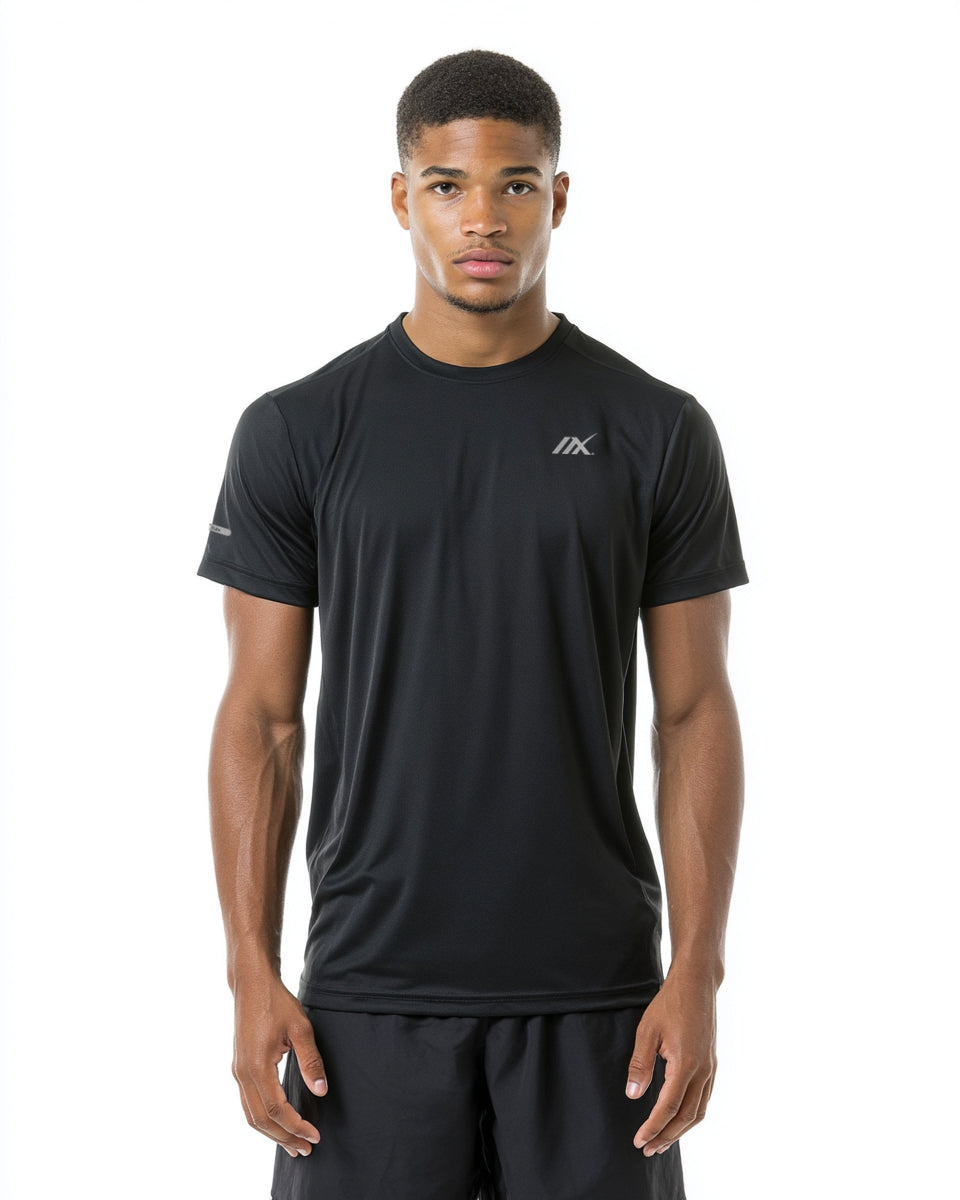 CHARCOAL | COREFLEX T-SHIRT