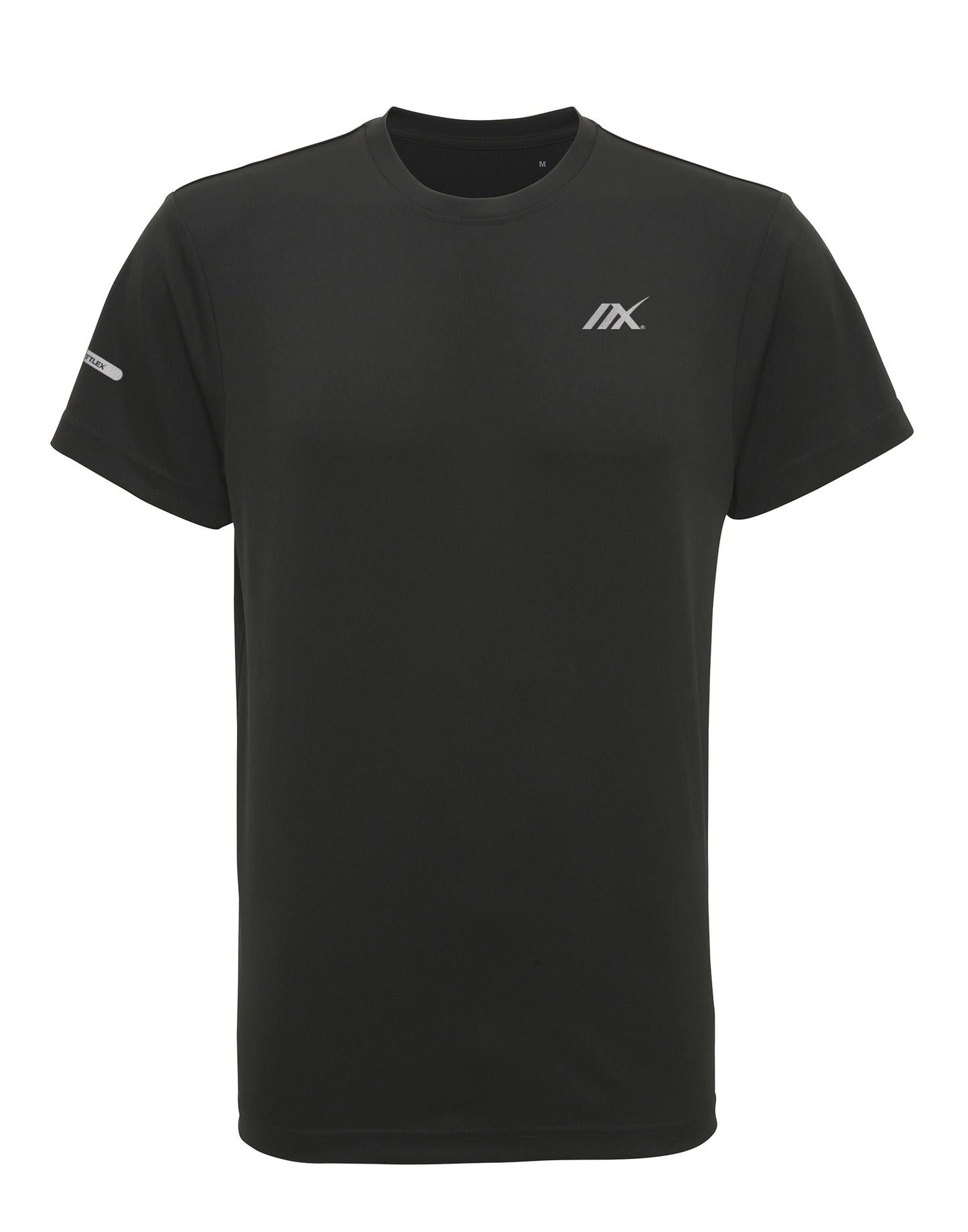 CHARCOAL | COREFLEX T-SHIRT