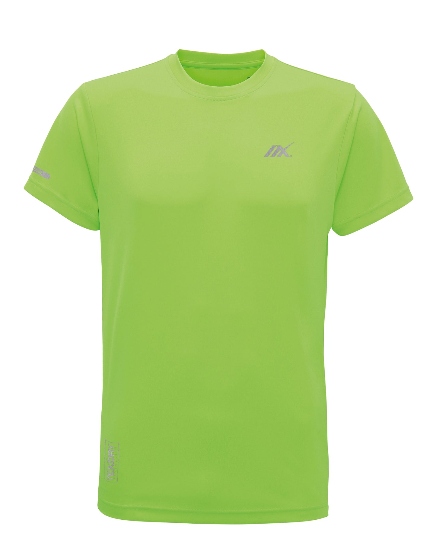 LAZER GREEN | COREFLEX T-SHIRT