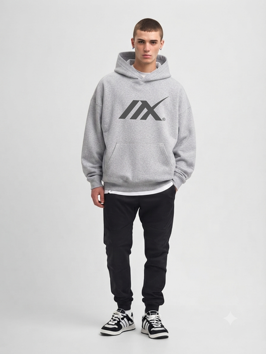 Mettlex® Hoodie | HEAVY | MX
