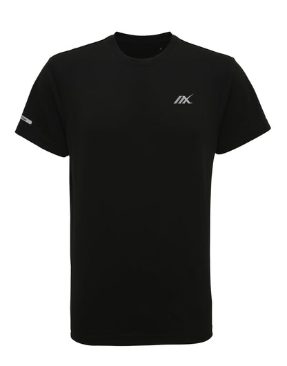 BLACK | COREFLEX T-SHIRT