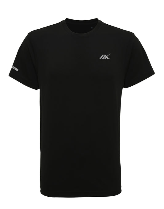 BLACK | COREFLEX T-SHIRT