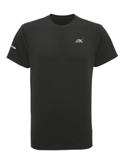 CHARCOAL | COREFLEX T-SHIRT