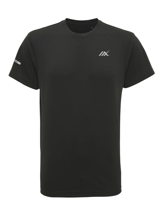 CHARCOAL | COREFLEX T-SHIRT