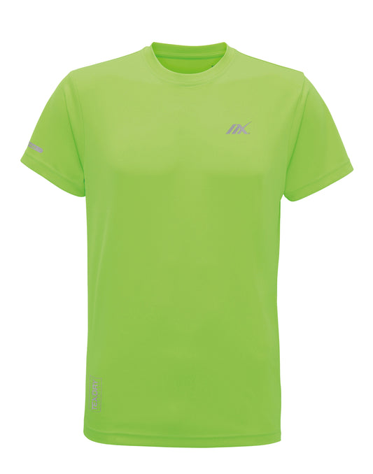 LAZER GREEN | COREFLEX T-SHIRT