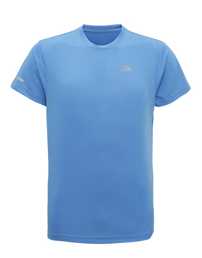 BLUE | COREFLEX T-SHIRT