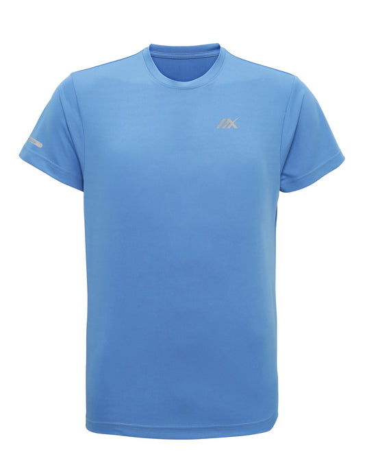 BLUE | COREFLEX T-SHIRT