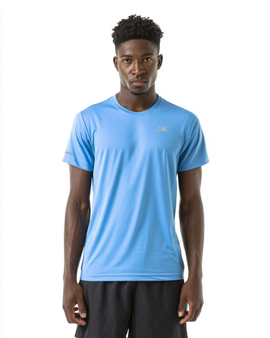 BLUE | COREFLEX T-SHIRT