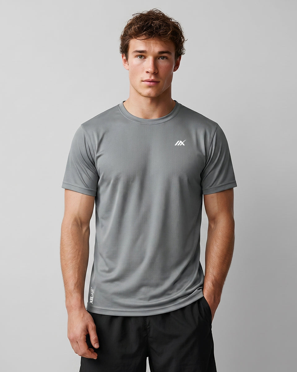 Mettlex® GRIDX Performance XEL-AIR™ | Tshirt