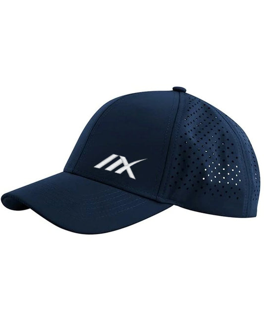 NAVY | LAZER ACTIVE HAT | MX