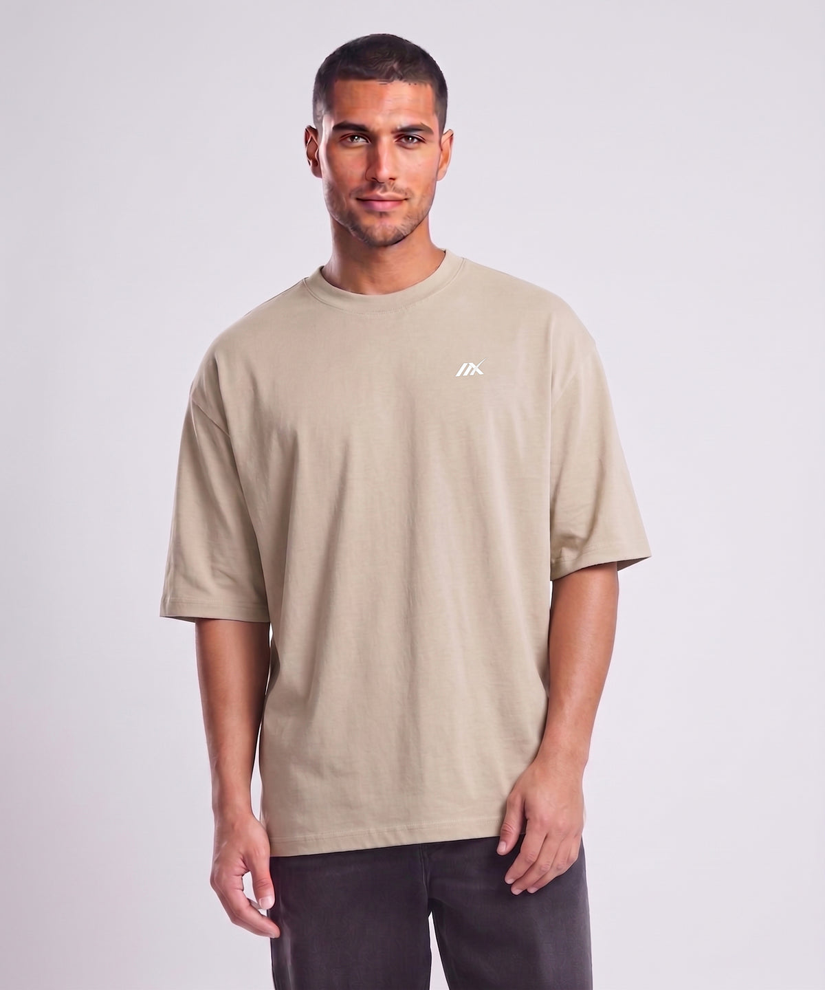 Mettlex® Tshirt | HEAVY | METTLEX - Natural